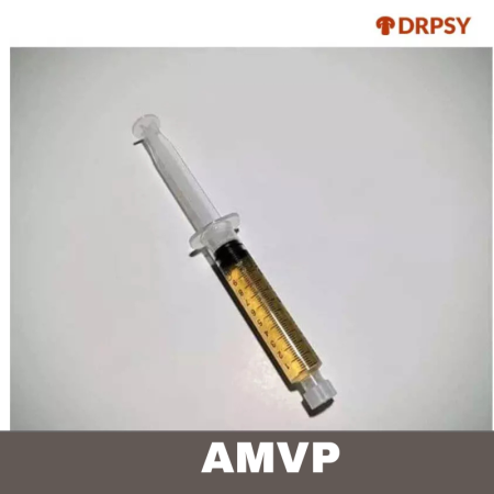 Grzybnia płynna AMVP (Albino Most Valuable Producer)|Golden Teacher 169 pln | DRPSY.EU|Grzybnia w płynie