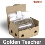 Golden Teacher + McKennaii - dva kompleta po nižji ceni