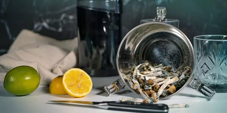 Lemontek – przepis – jak zrobić ?