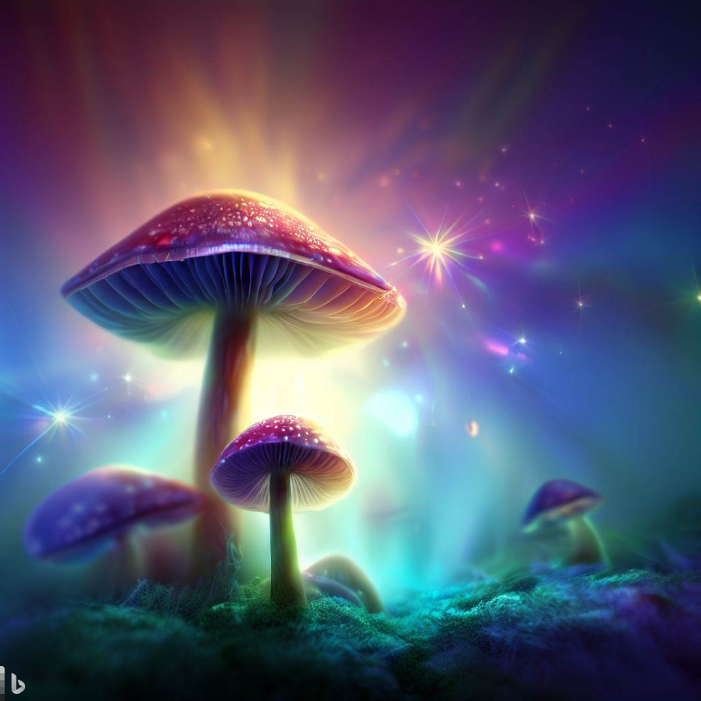 Bezpieczeństwo Użytkowania: Magiczne Grzyby i Ayahuasca