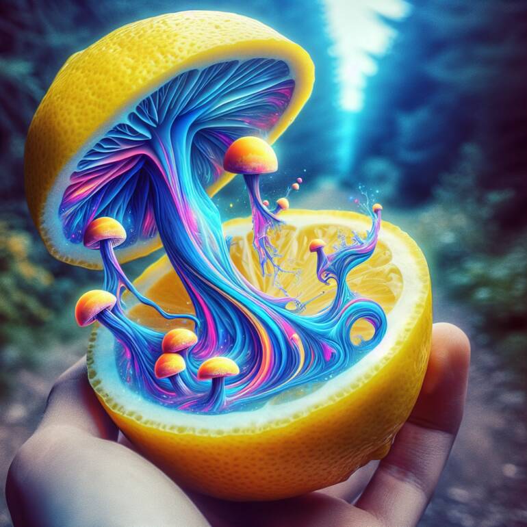 Co to jest Lemon Tek i jak go przygotować w pięciu krokach