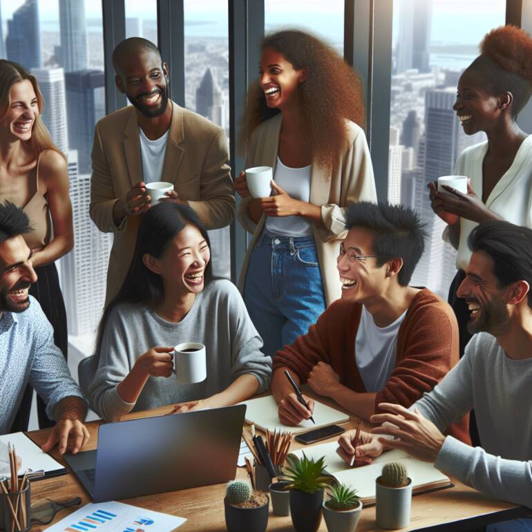 Czy teraz można zażywać narkotyki w pracy?