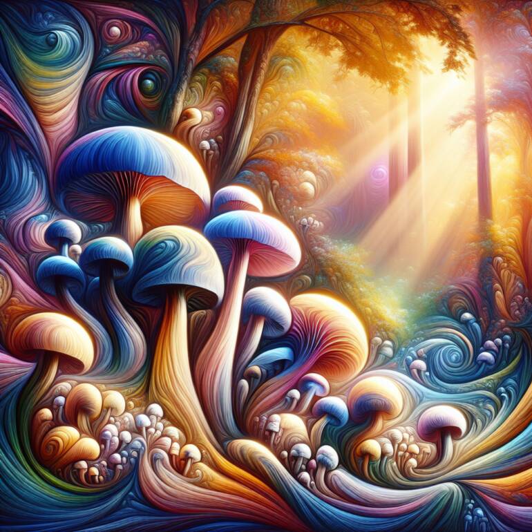 Gdzie kupić zarodniki psylocybinowe? Poznaj najlepszych sprzedawców grzybów.