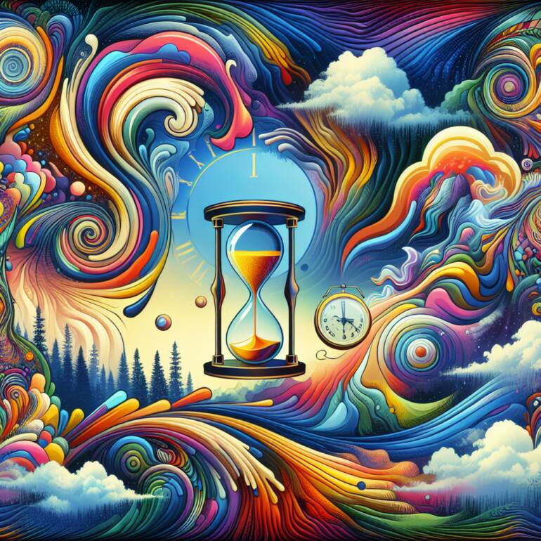 Jak długo działa LSD i jakie są jego efekty na organizm