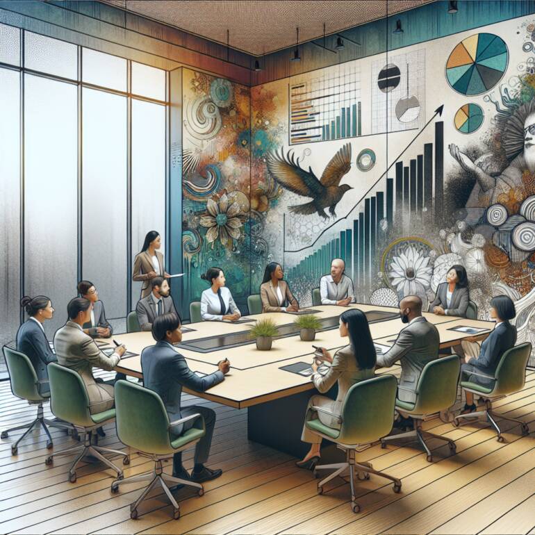 Wielki biznes inwestuje w psychodeliki, zmieniając przyszłość terapii