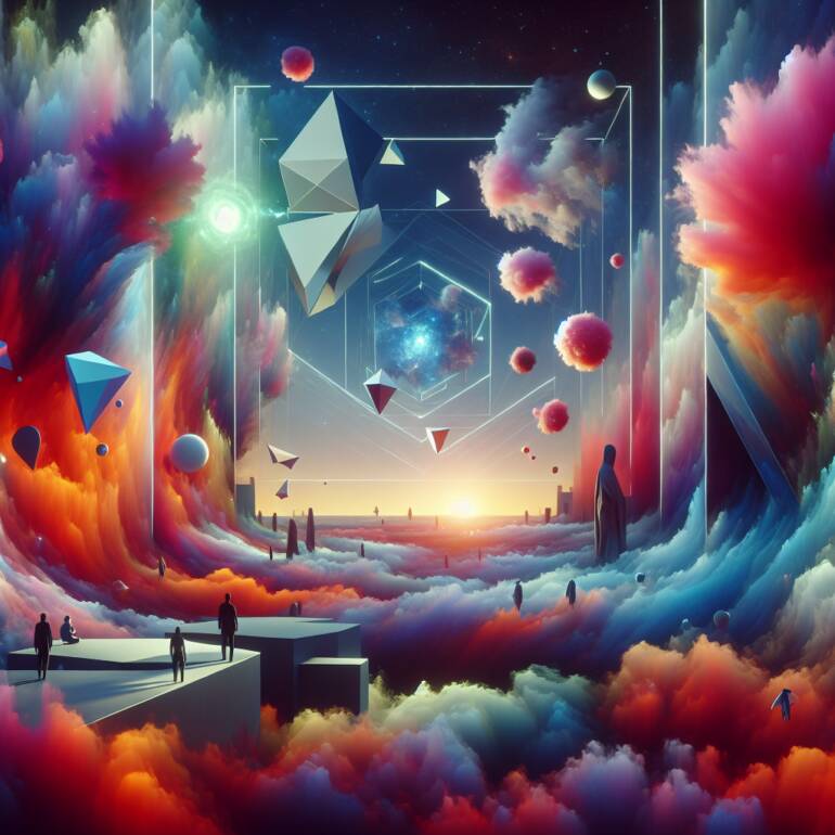 K-Hole po Ketaminie: Definicja i sposoby na powrót do rzeczywistości