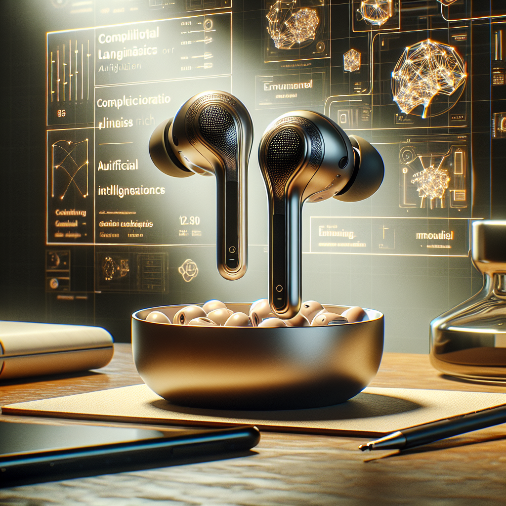 Nowe słuchawki Nothing z integracją ChatGPT i 8 godzinami muzyki w Indiach