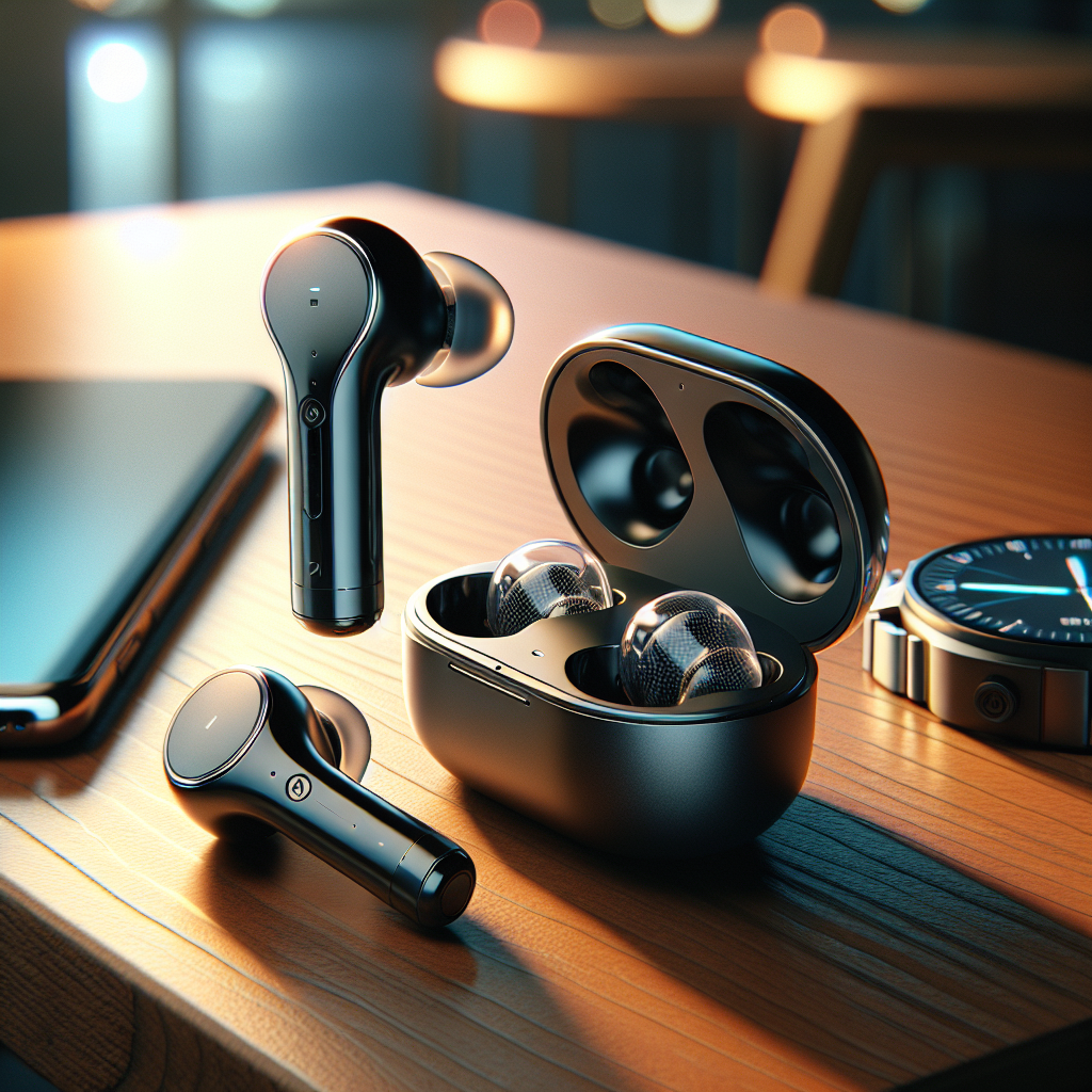 Nowość: Słuchawki Nothing Ear Open z integracją ChatGPT w Indiach