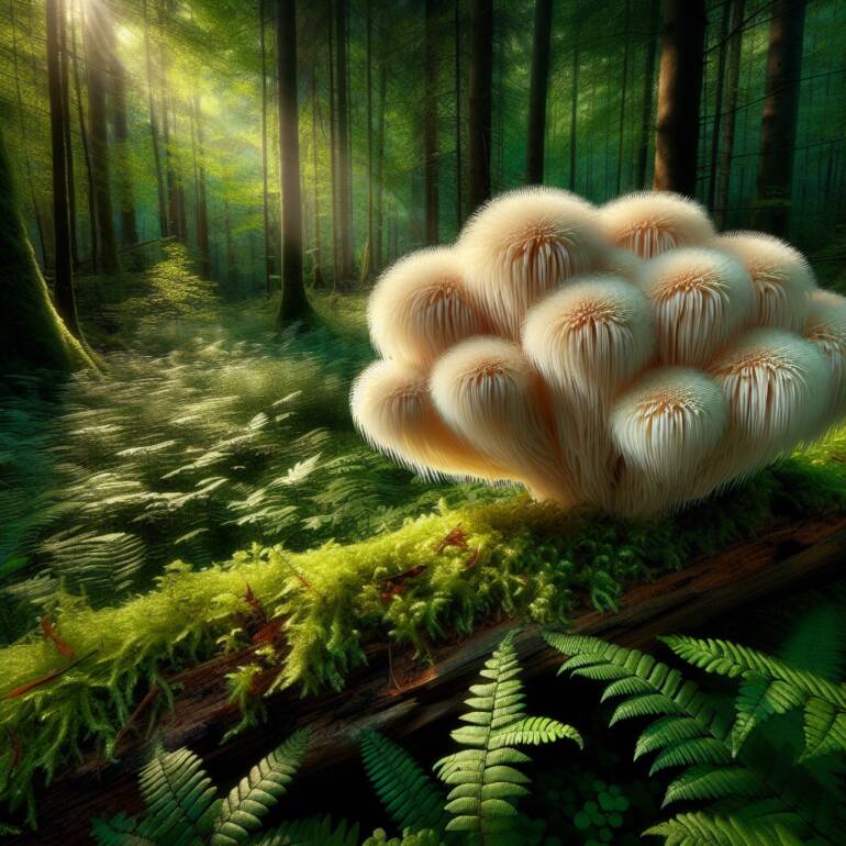 Uprawa Soplówki Jeżowatej – Przewodnik dla Początkujących