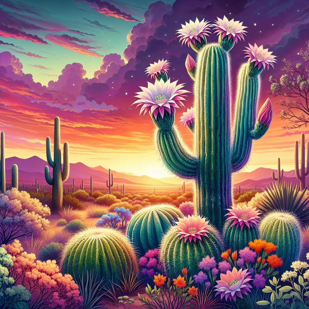 Meskalina: Właściwości, Doświadczenia i Terapia Psychiczna