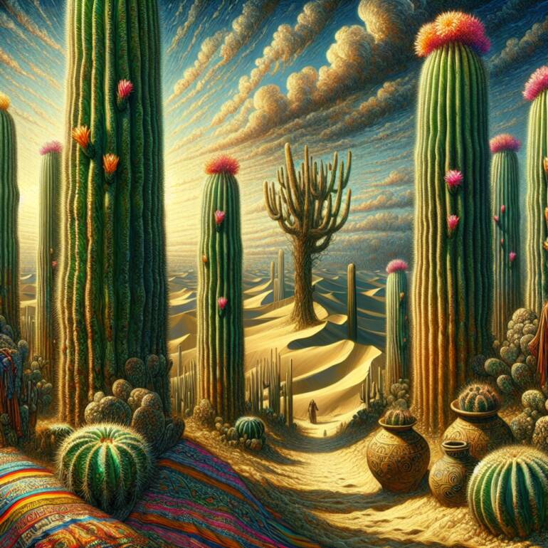 Meskalina: Wpływ na zdrowie i potencjał terapeutyczny