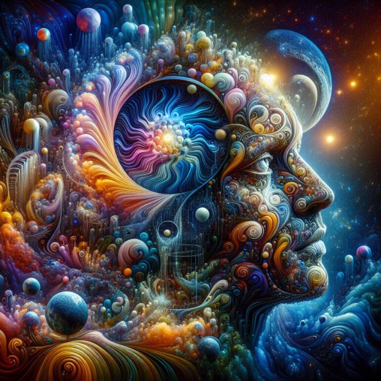 Psychodeliki: Klucz do zdrowia czy ryzykowne uzależnienie