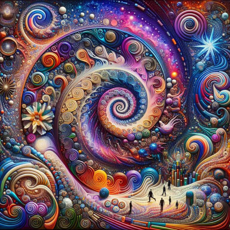 Psychodeliki w cieniu historii: od nazistów do CIA