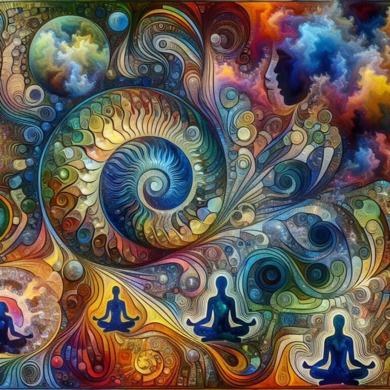 Psychodeliki – klucz do zdrowia czy ryzykowna pułapka?