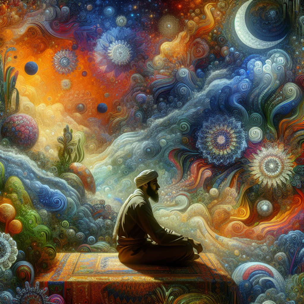 Jak psychodeliki kształtują nasze postrzeganie tragedii