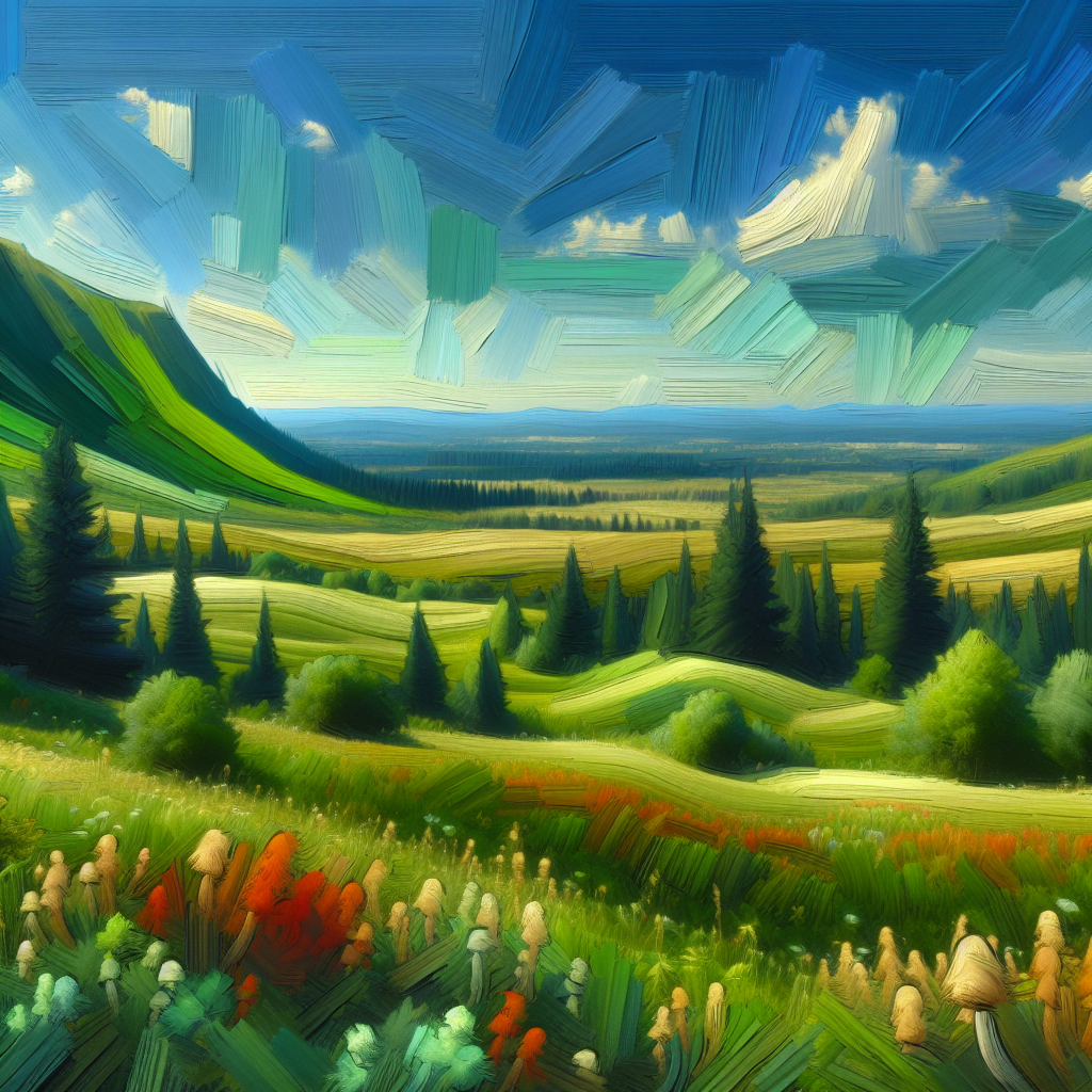 Przeszukiwanie w pobliżu Renfrew zakończone konfiskatą produktów z grzybów halucynogennych wartości prawie 29 tys. dolarów