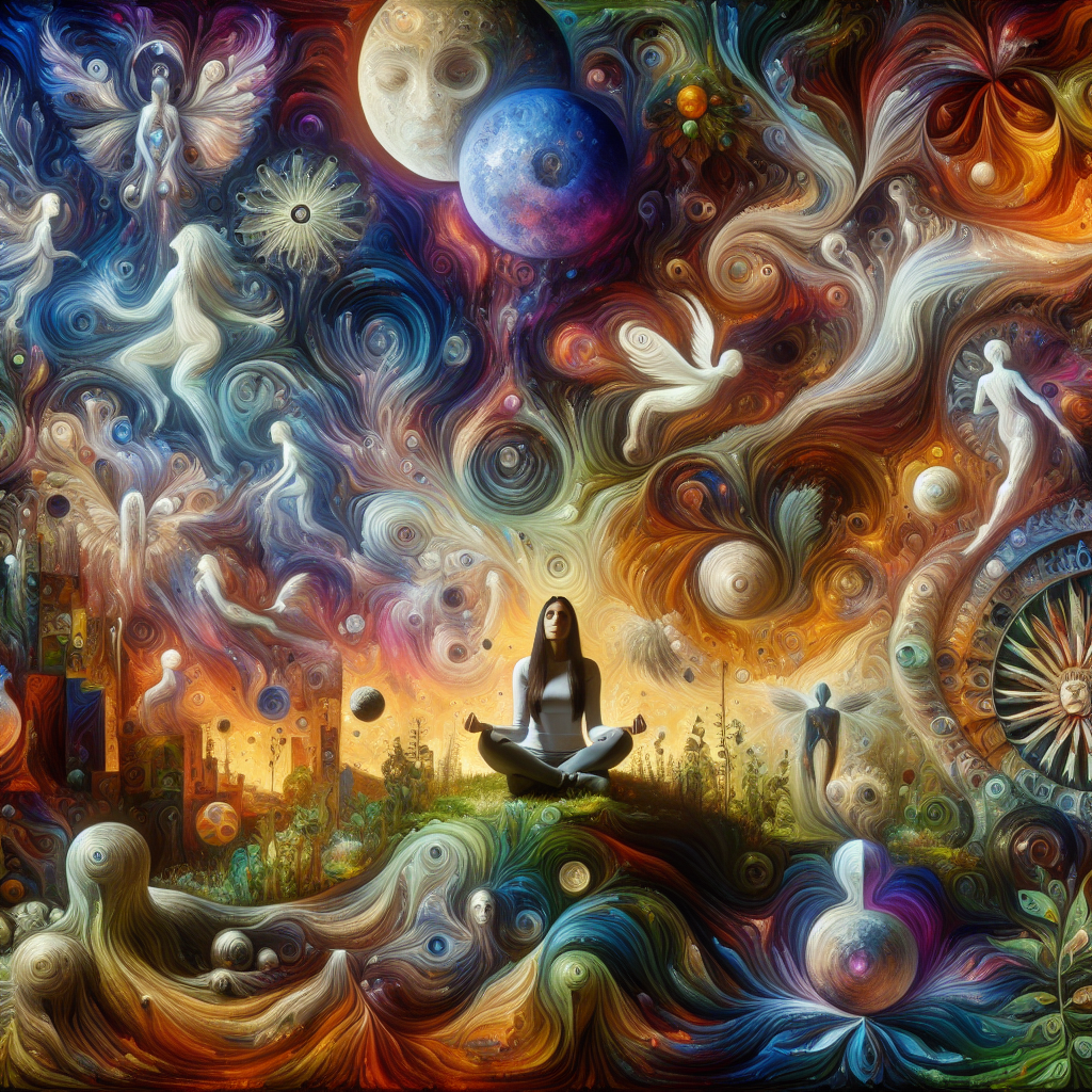 Psychodeliki a emocjonalne reakcje na tragedie życiowe