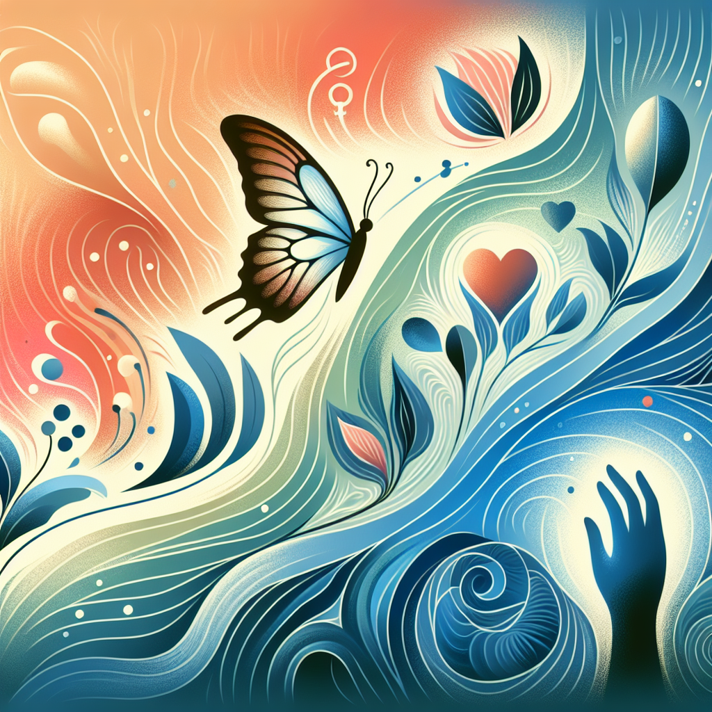 Innowacyjne podejście do terapii uzależnień: zmiany osobowości jako rozwiązanie