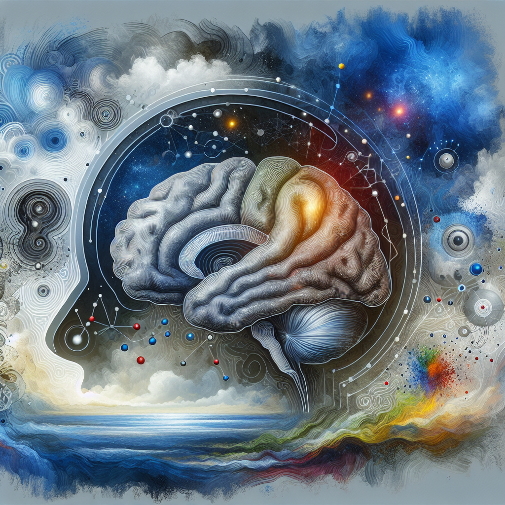 Poszukiwanie przyczyn depresji: leki, psychodeliki i terapia elektrowstrząsowa