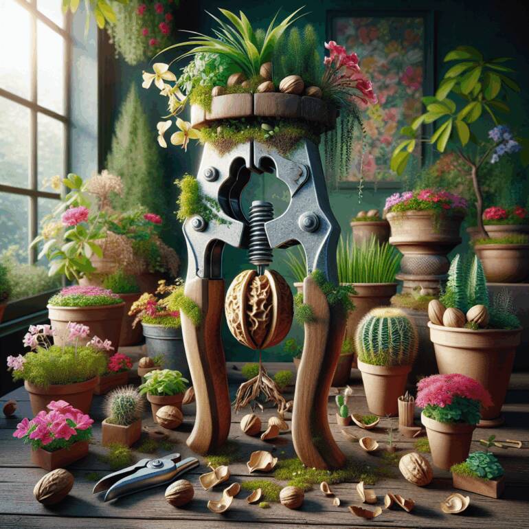 Growkit Nutcracker – co warto o nim wiedzieć?