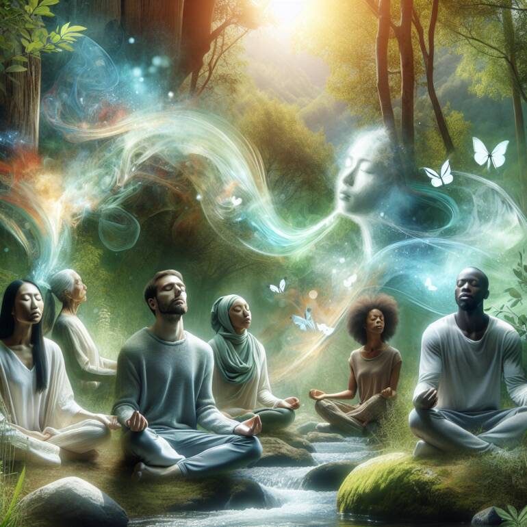 Holotropowe oddychanie – co to jest i jakie ma korzyści