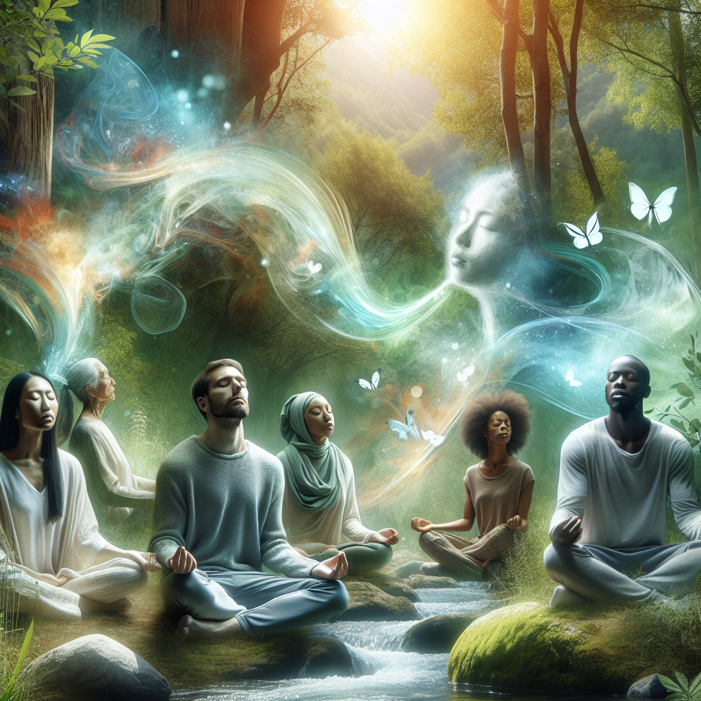 Holotropowe oddychanie – co to jest i jakie ma korzyści