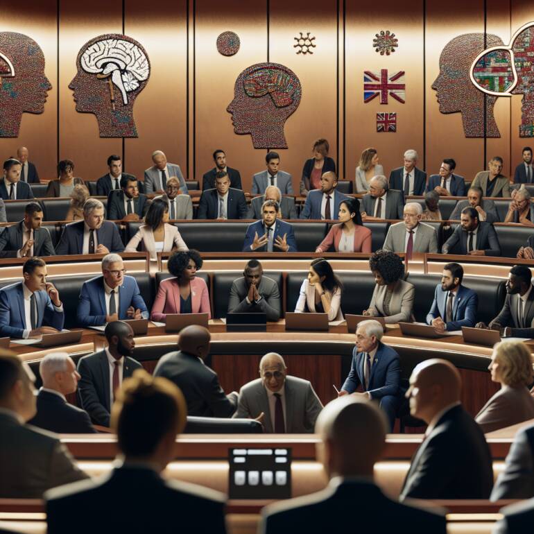 Nowe propozycje dotyczące użycia grzybów halucynogennych w Colorado