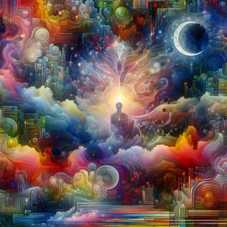 Psychodeliki a leczenie depresji opornej – nowe badania w Polsce