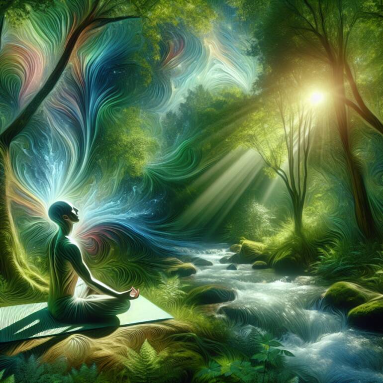 Tajemnice oddychania holotropowego – co warto wiedzieć o tej praktyce