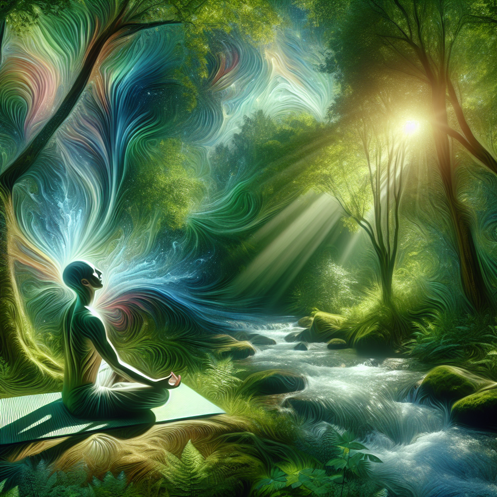 Tajemnice oddychania holotropowego – co warto wiedzieć o tej praktyce