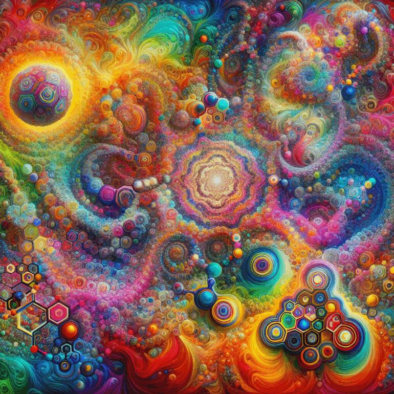 Zjawisko krzyżowej tolerancji między LSD a DOI w kontekście psychodelików