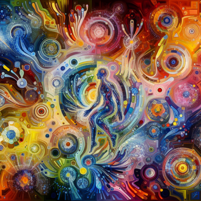 Grubość kory czołowej a intensywność doświadczenia psilocybinowego