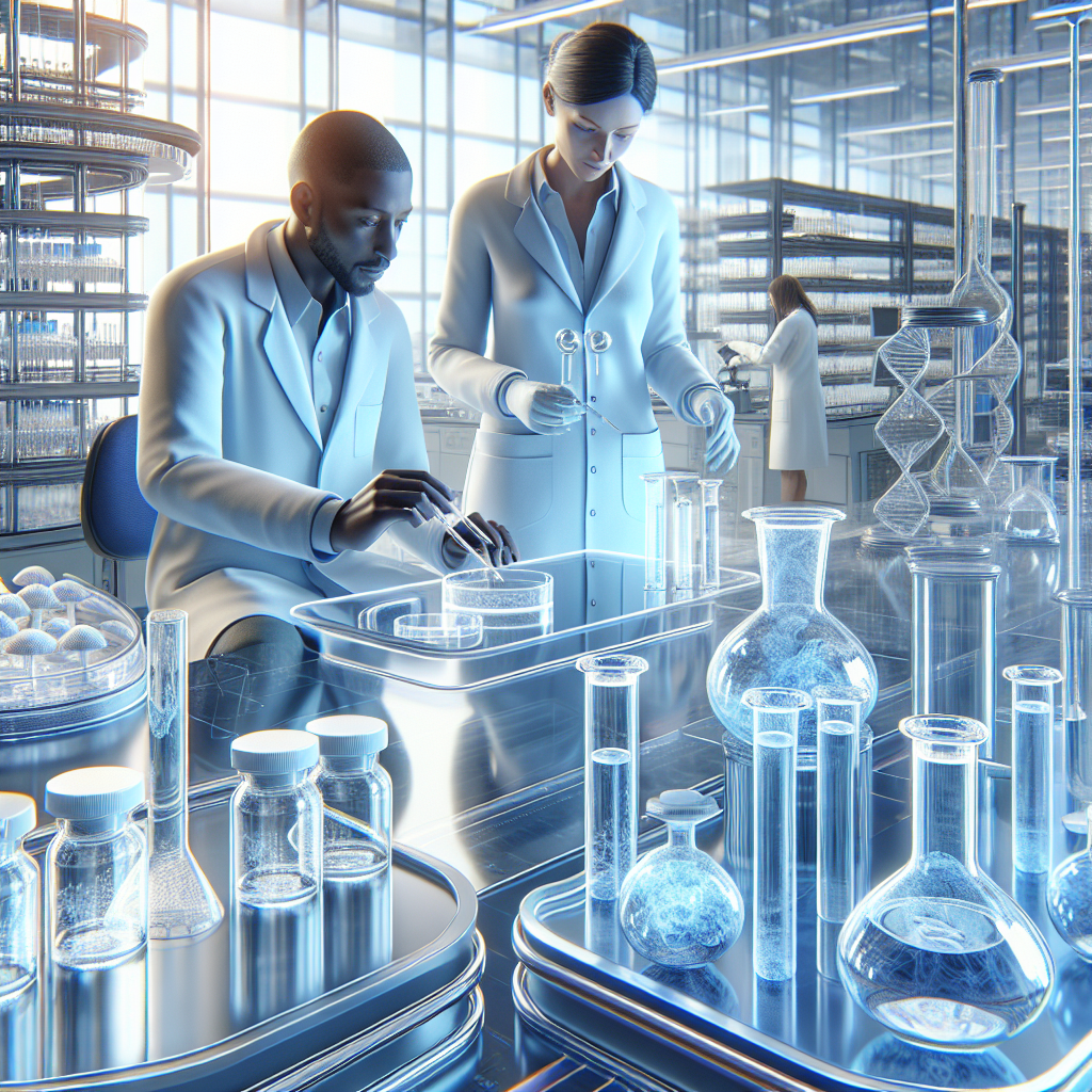 Psyence BioMed uzyskuje zgodę na badania kliniczne z psilocybiną