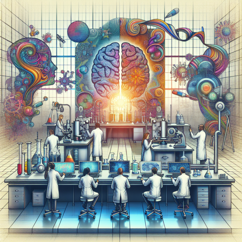 Psyence uzyskuje zgodę HREC na badania z psylocybiną w terapiach zaburzenia adaptacyjnego