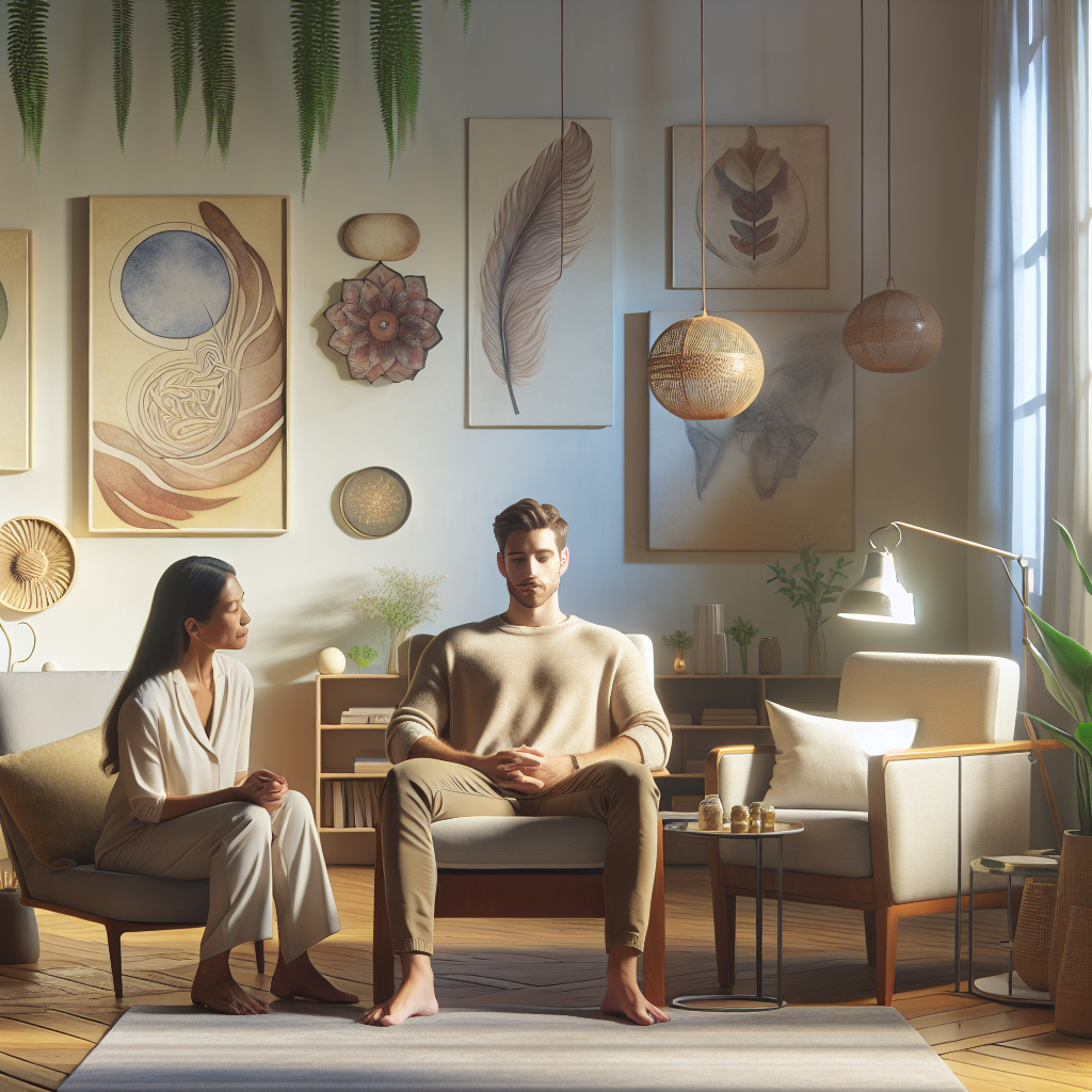 Rola terapii z psilocybiną w przywracaniu wspomnień traumy