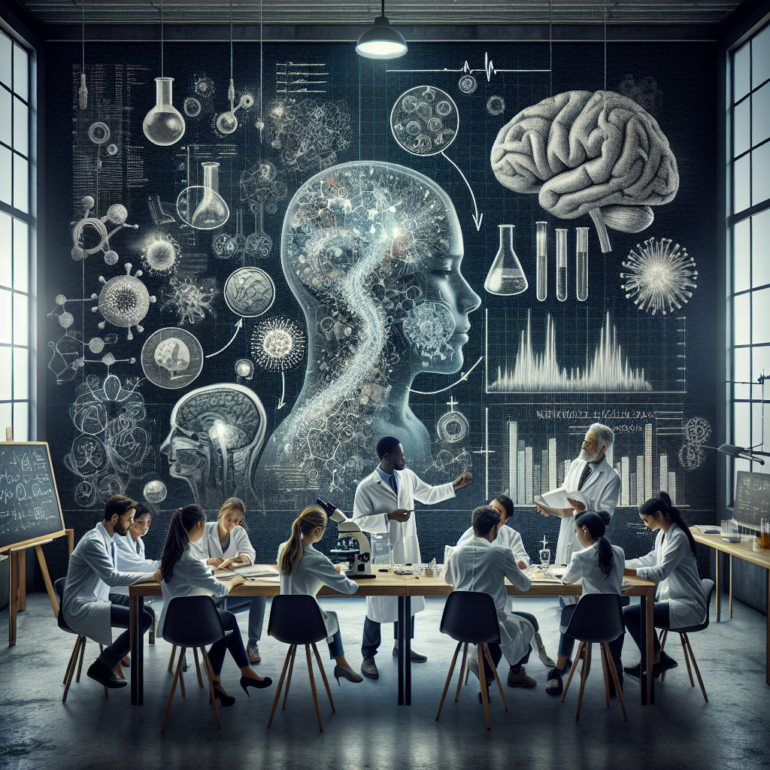 Analiza doświadczeń użytkowników psilocybiny z zaburzeniem afektywnym dwubiegunowym