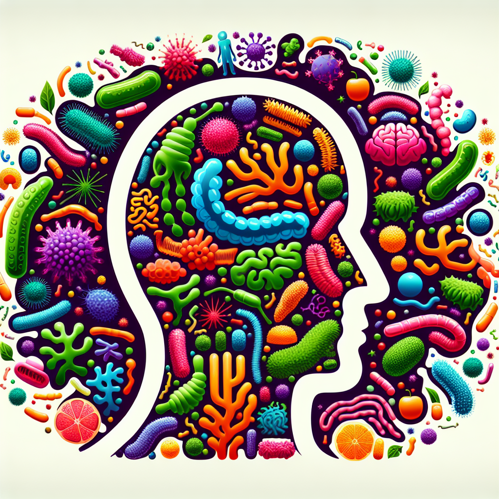 Psylocybina w leczeniu depresji bipolarnej: szanse i ostrożność