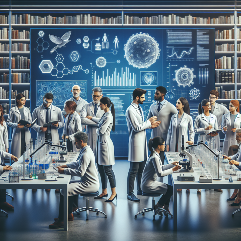 Psylocybina w terapii depresji: nowe nadzieje i wyniki badań