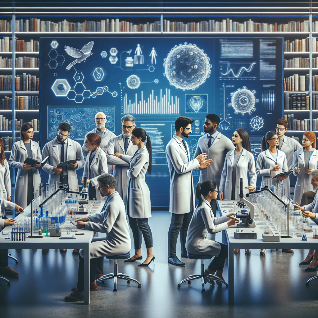 Psylocybina w terapii depresji: nowe nadzieje i wyniki badań