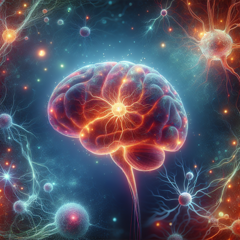 Wpływ LSD, DMT i psylocybiny na funkcje poznawcze i psychiczne