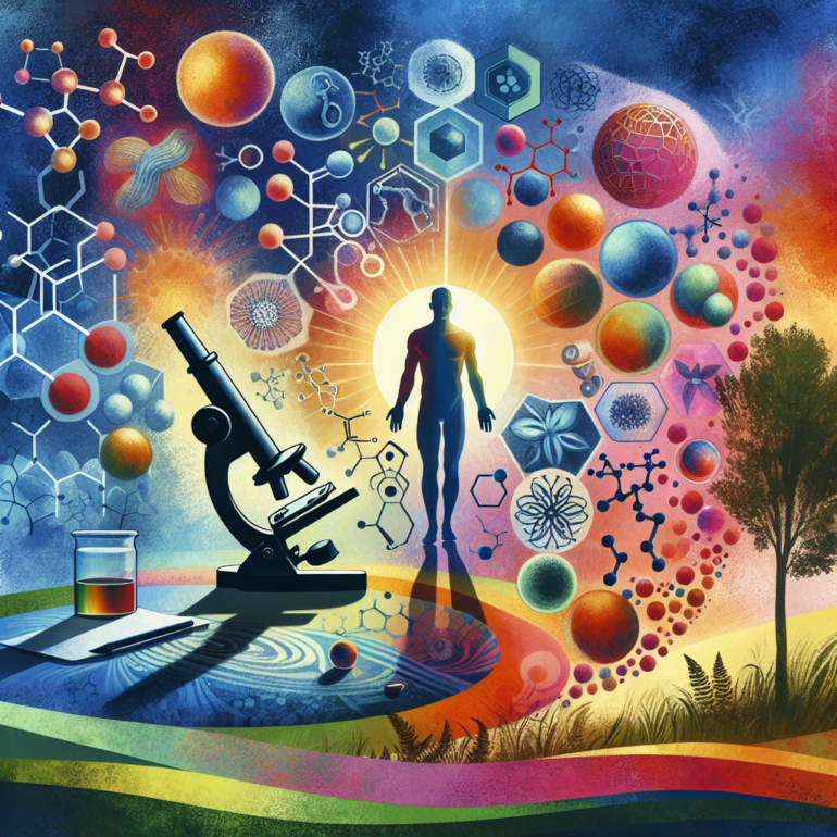 Nowe metabolity psilocybin i ich charakterystyka w badaniach