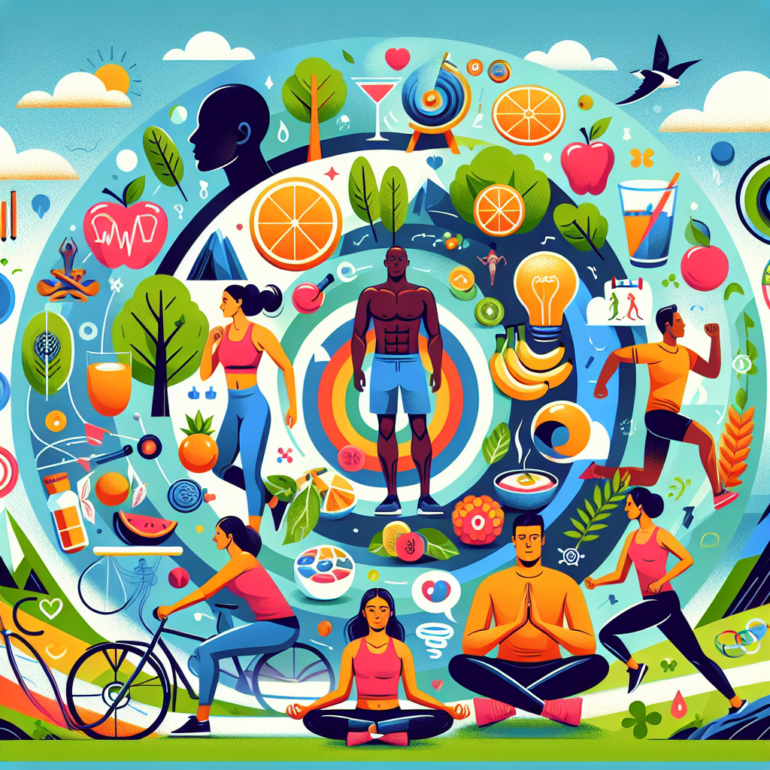 Nowe podejście do terapii depresji: połączenie ćwiczeń i psychodelików