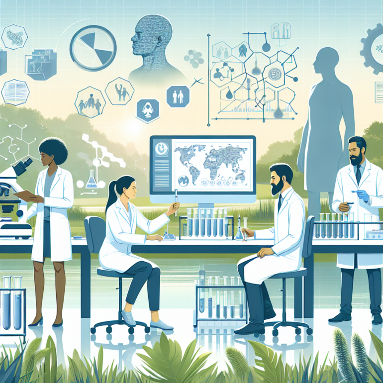 Nowe badania ujawniają biosyntezę psychodelicznych tryptamin w roślinach