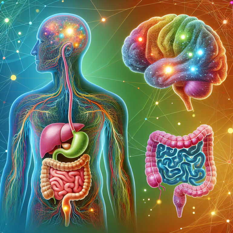 Psilocybin wpływa na globalne rozprzestrzenianie się aktywności mózgu