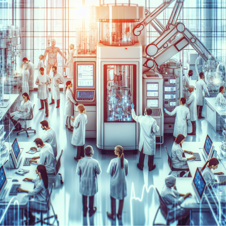 Psylocybin jako klucz do długowieczności człowieka