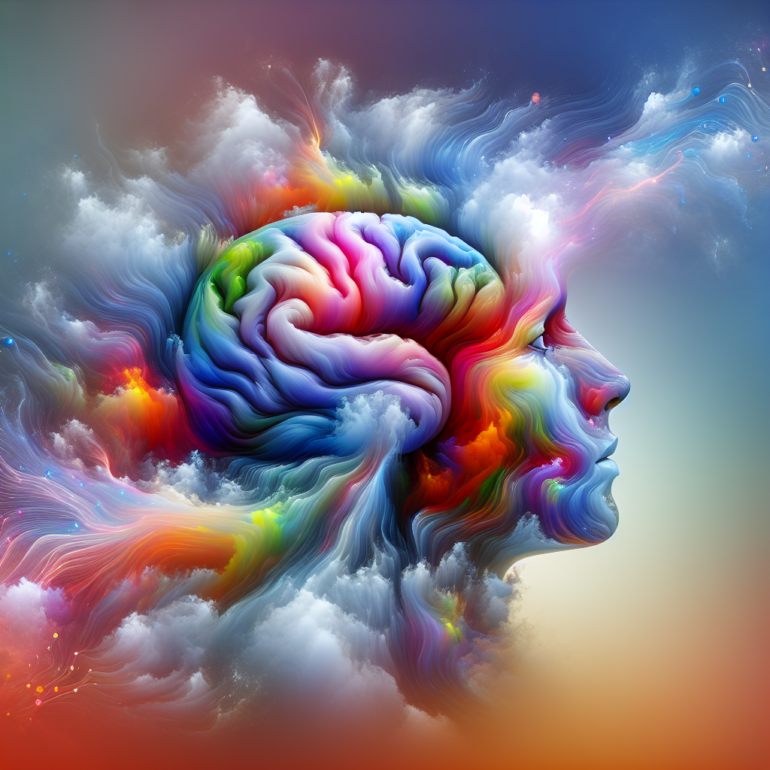 Wpływ psychodelików na funkcjonowanie układu nerwowego w badaniach międzynarodowych