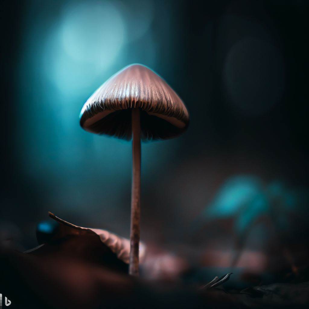 Jakie są podstawowe kroki w hodowli grzybów Golden Teacher