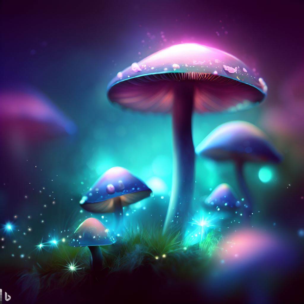 Wszystko, co musisz wiedzieć o uprawie Psilocybe Cubensis