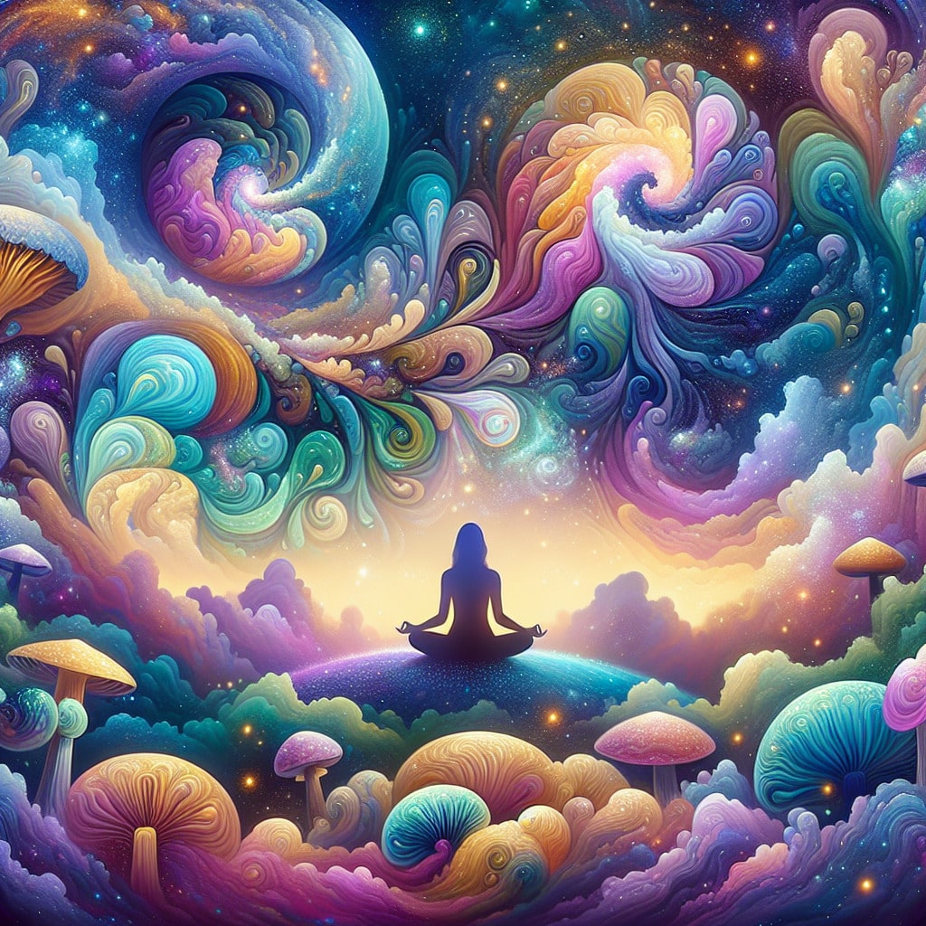 Poznaj inspirujące artykuły autorstwa Guya Borgforda na Psychedelic Support.