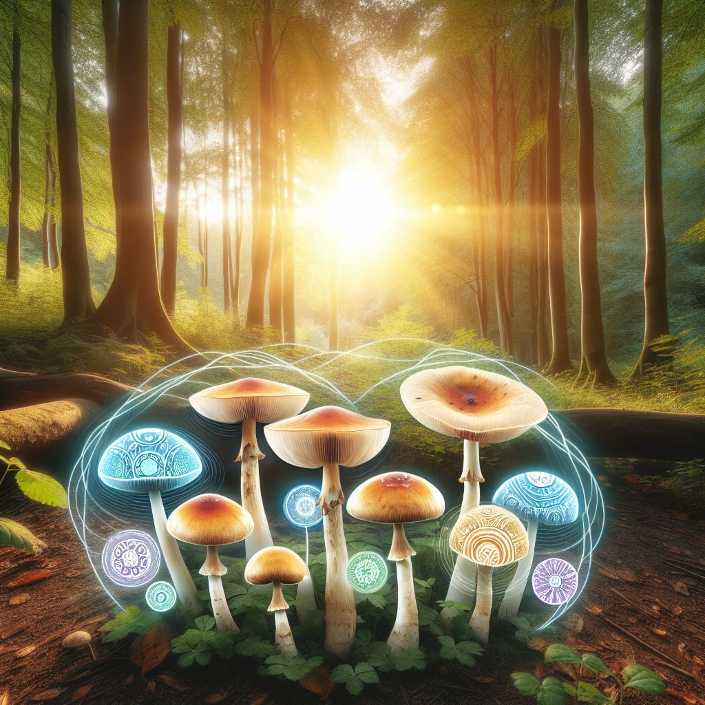 Psylocybina może pomóc w leczeniu przewlekłego bólu.